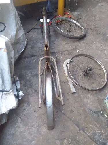 Peças de Bicicleta Monareta