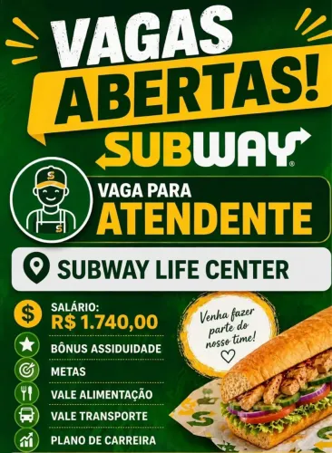 Com/Sem Experiência