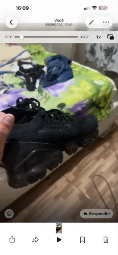 Tênis Nike