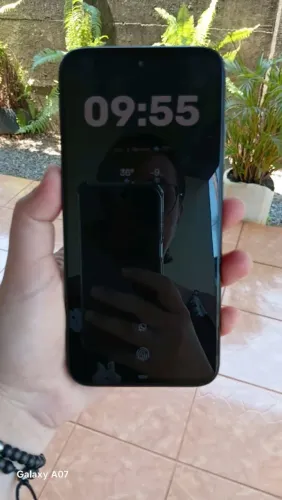 Celular Motorola Moto G77 