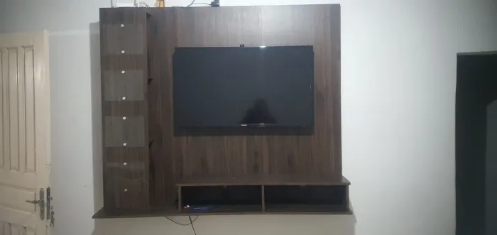 Painel para tv