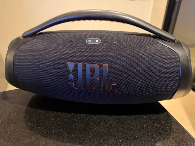 Caixa JBL BOMBOX 3