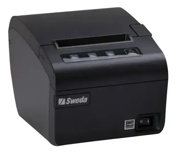 Impressora Sweda Si 300s