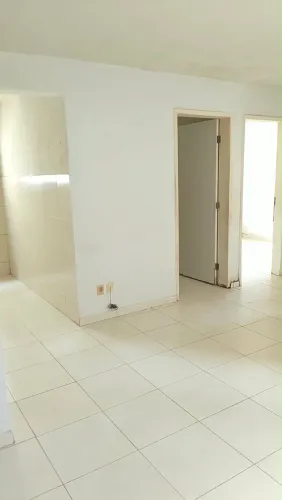 VENDO APARTAMENTO