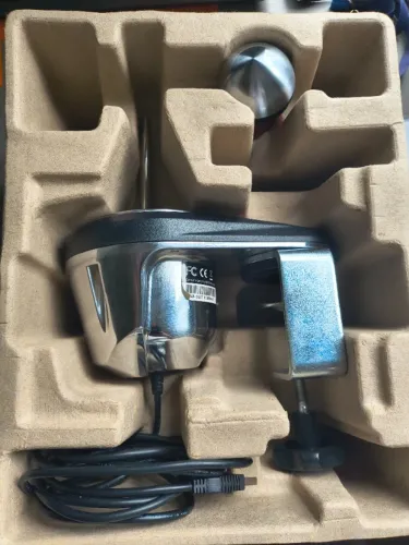 Câmbio Thrustmaster TH8RS