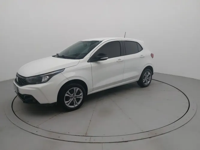 Fiat Argo Drive 1.0 Firefly 2026