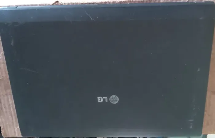 NOT BOOKMODELO LG R 38 NAO LIGA É PRA APROVEITAR A CARCAÇA OU RETIRAR PEÇAS