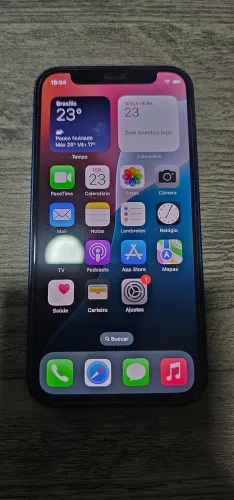 IPhone 12 Mini 64gb