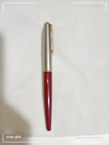 Caneta Parker 45 1960