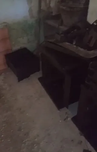 Duas formas para fabricar churrasqueiras premoldada  no precinho para vender logo 18,000,0