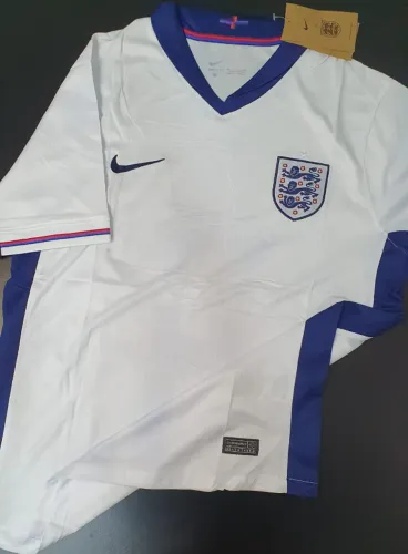 CAMISA DA SELEÇÃO INGLATERRA