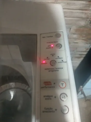 Vendo máquina de lavar