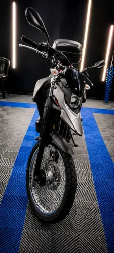 YAMAHA LANDER XTZ 250