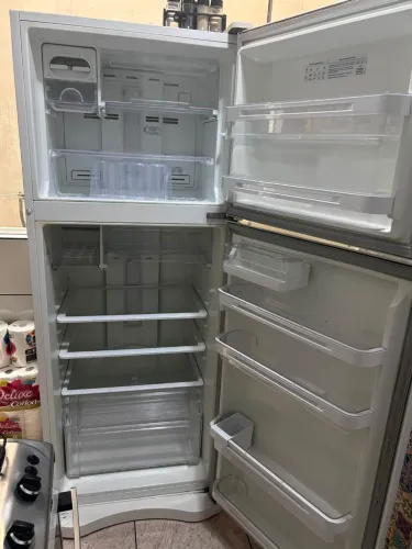Geladeira Eletrolux 470 litros DF51 Frost free