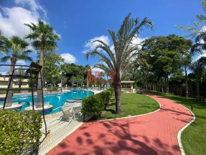 Vai Perder? Cobertura no Life Resort Campo Grande