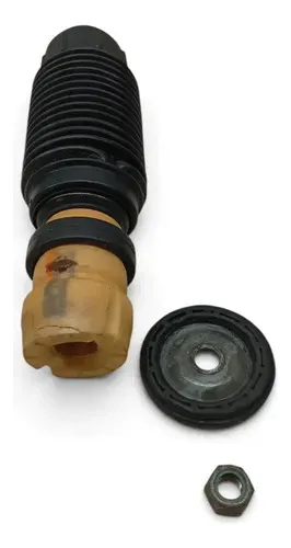 Kit Coxim Amortecedor Dianteiro Fiat Stilo 1.8 2008 2009