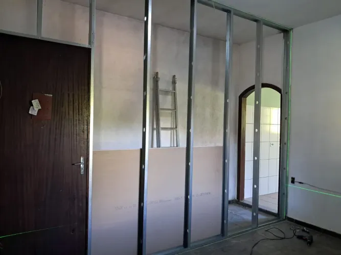 Serviços de Drywall