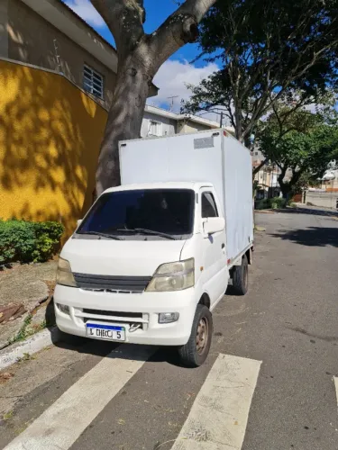 Frete, Carreto e Pequena Mudança em São Paulo