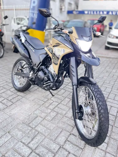 XTZ 250 LANDER 249cc/LANDER BLUEFLEX/ABS