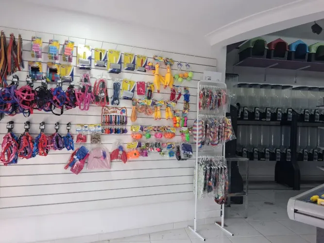 PET SHOP