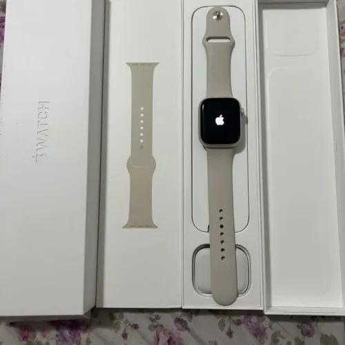 Apple Watch Series 8
