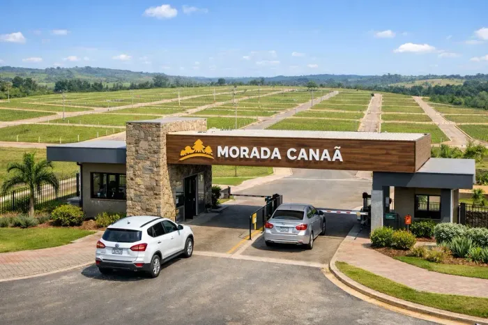 Imóvel para venda tem 500 metros quadrados em Parque Caucaia (Caucaia do Alto) - Cotia - S
