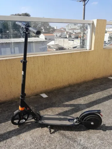 Patinete Elétrico infantojuvenil