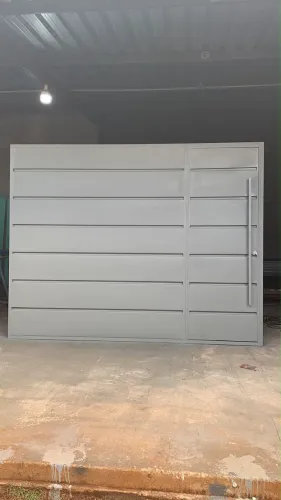 Portão 3.10 x 2.10 
