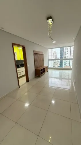 Apartamento Alto Padrão em Praia de Itapuã, Vila Velha/ES