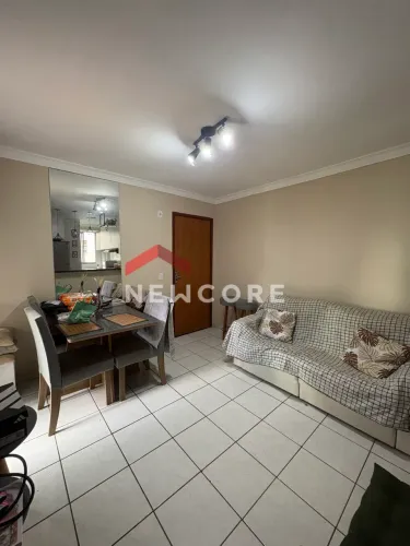 Apartamento em Estrada Água Chata - Água Chata - Guarulhos/SP