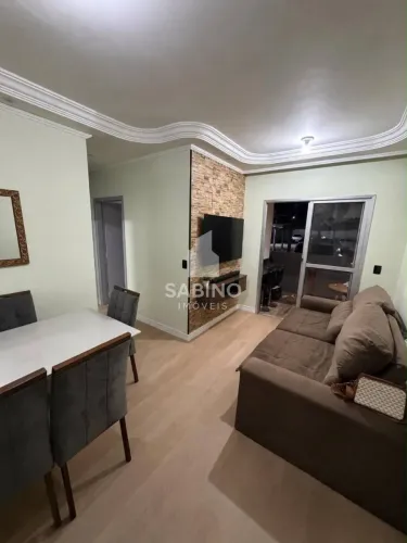 APARTAMENTO À VENDA NO MORUMBI SÃO JOSÉ DOS CAMPOS