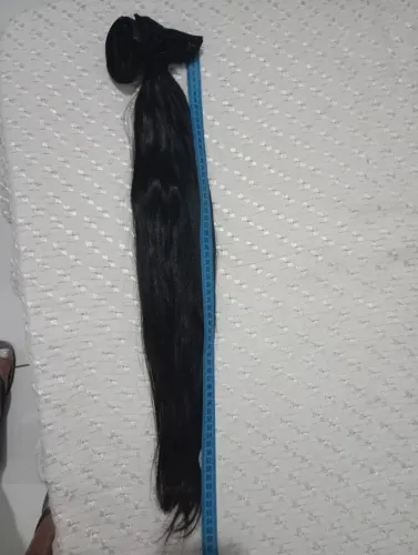 Megahair cabelo humano vietnamita no método de fita adesiva 200g
