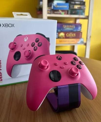 Controle Xbox Series S/X (Original) - Apenas 1 Mês de Uso! Estado de Novo