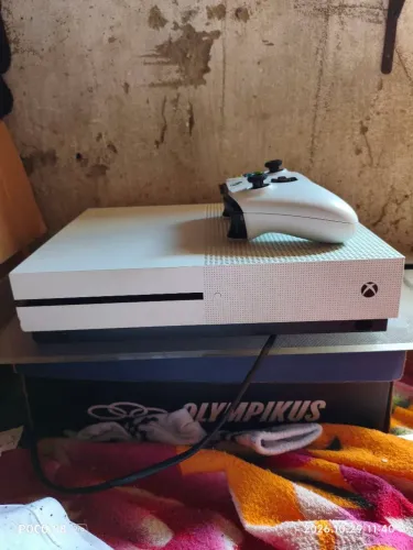 Xbox one s 1 tera