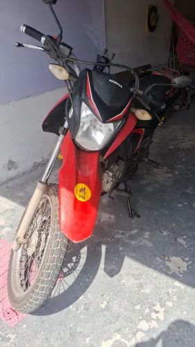 BROS 160 MODELO 20/2021