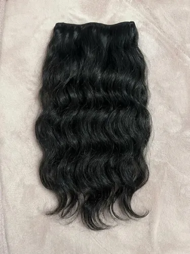 Mega Hair Cabelo Humano 70cm 200g