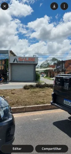 Galpão Comercial para trabalhar e ganhar dinheiro