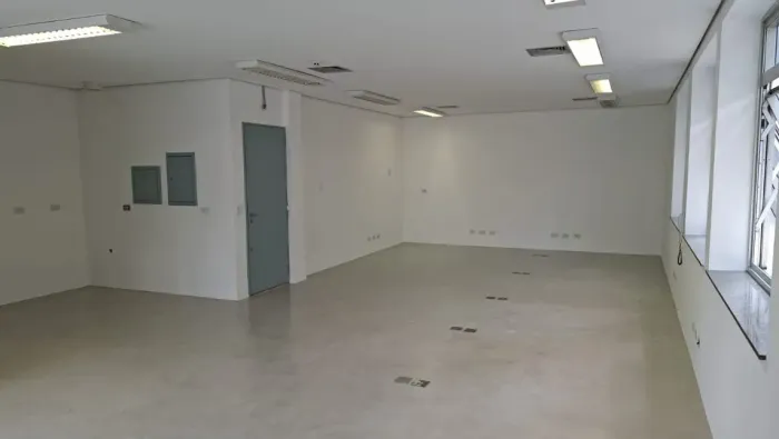 Sala comercial na Rua Wisard, 308 - Sala 7  73 m²