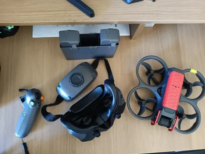 drone avata 2