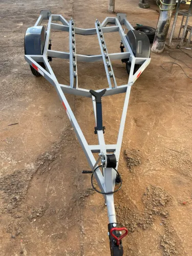 Carretinha p/ Jet?Ski