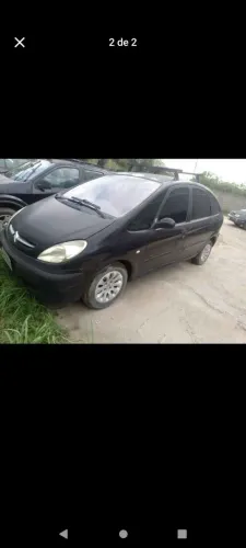 Vendo peças de Citroen Xsara Picasso 1.6 16v