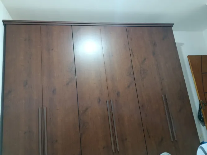 Guarda roupa de casal