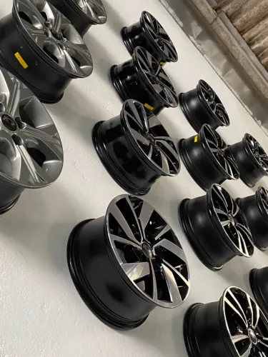 RODAS ARO 14 KR S19 (4x100)