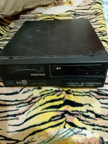 CPU Intel core i5