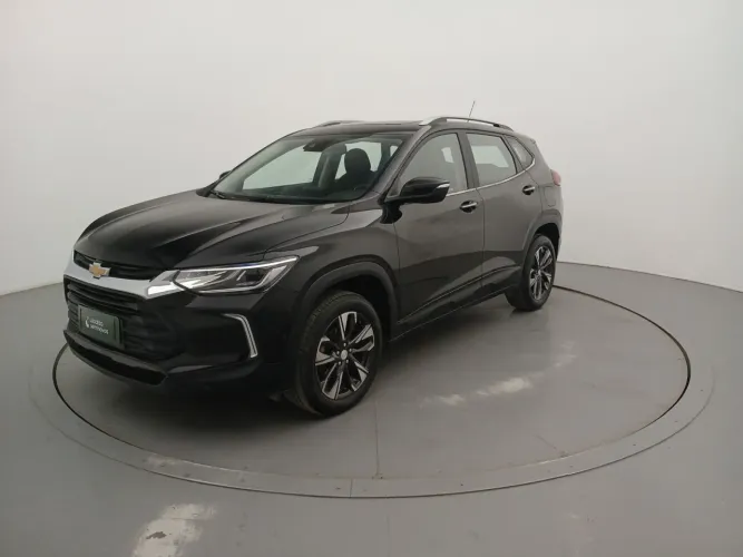 Chevrolet Tracker Premier 1.2 Turbo 12V Flex AUT 2024
