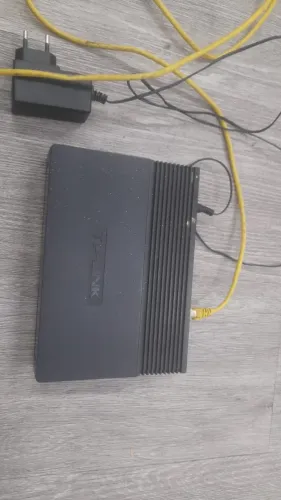 switch tp-link 16 portas