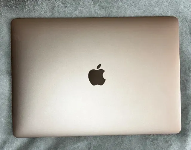 MacBook Air 2019 pouquíssimo usado