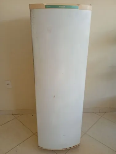 Geladeira Consul pequena ótimo preço
