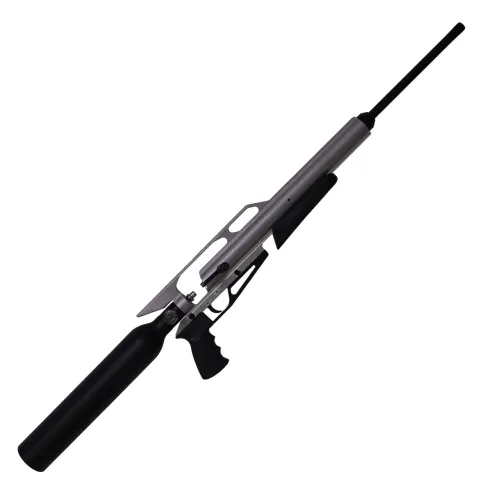 Pcp custom giii 6.35 500cc