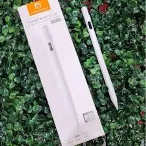 Caneta Stylus Capacitiva USB-C para iPad Lacrado